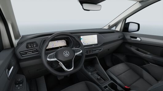 Bild eines Caddy Edition eHybrid 110 kW