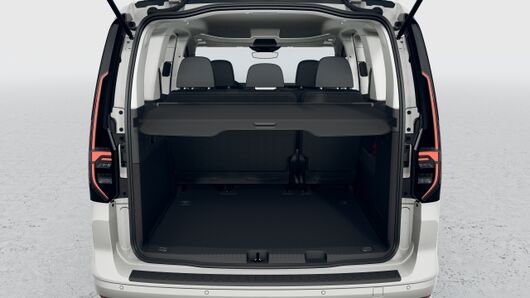 Bild eines Caddy Edition eHybrid 110 kW