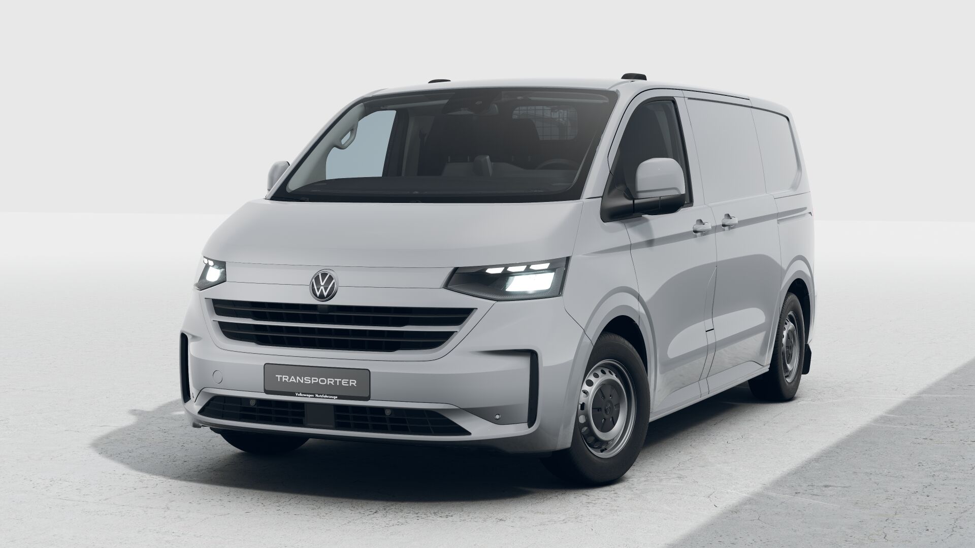 VW Nutzfahrzeuge Transporter Kastenwagen TDI 2026