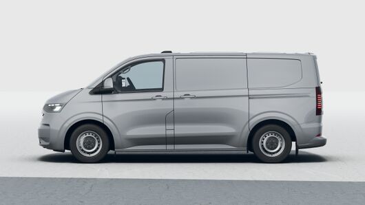 Bild eines Transporter Kastenwagen TDI