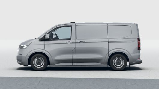 Bild eines Transporter Kastenwagen TDI
