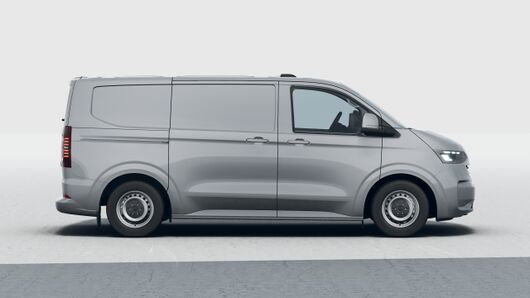 Bild eines Transporter Kastenwagen TDI