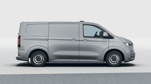Bild eines Transporter Kastenwagen TDI