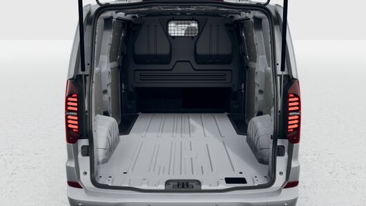Bild eines Transporter Kastenwagen TDI