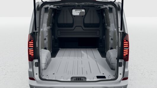 Bild eines Transporter Kastenwagen TDI