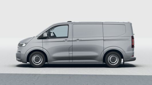 Bild eines Transporter Kastenwagen TDI