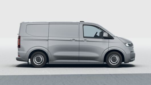Bild eines Transporter Kastenwagen TDI