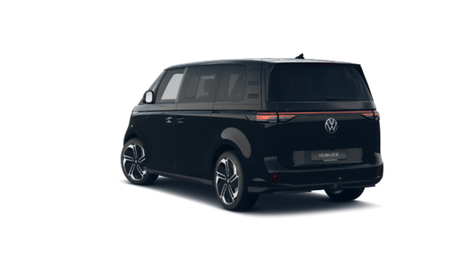 Bild eines ID. Buzz GTX 4MOTION 250 kW
