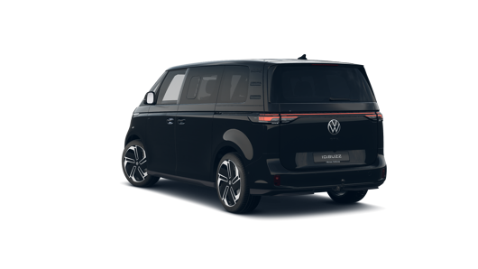 Bild eines ID. Buzz GTX 4MOTION 250 kW