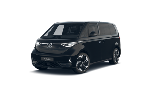 Bild eines ID. Buzz GTX 4MOTION 250 kW