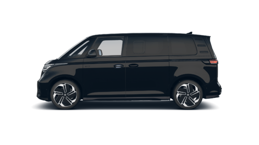 Bild eines ID. Buzz GTX 4MOTION 250 kW