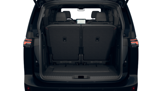 Bild eines ID. Buzz GTX 4MOTION 250 kW