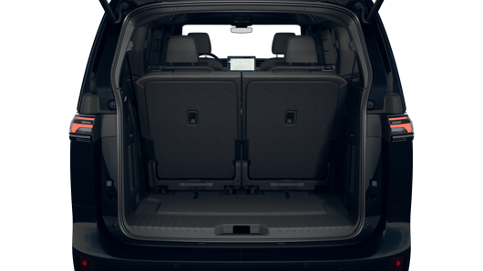 Bild eines ID. Buzz GTX 4MOTION 250 kW