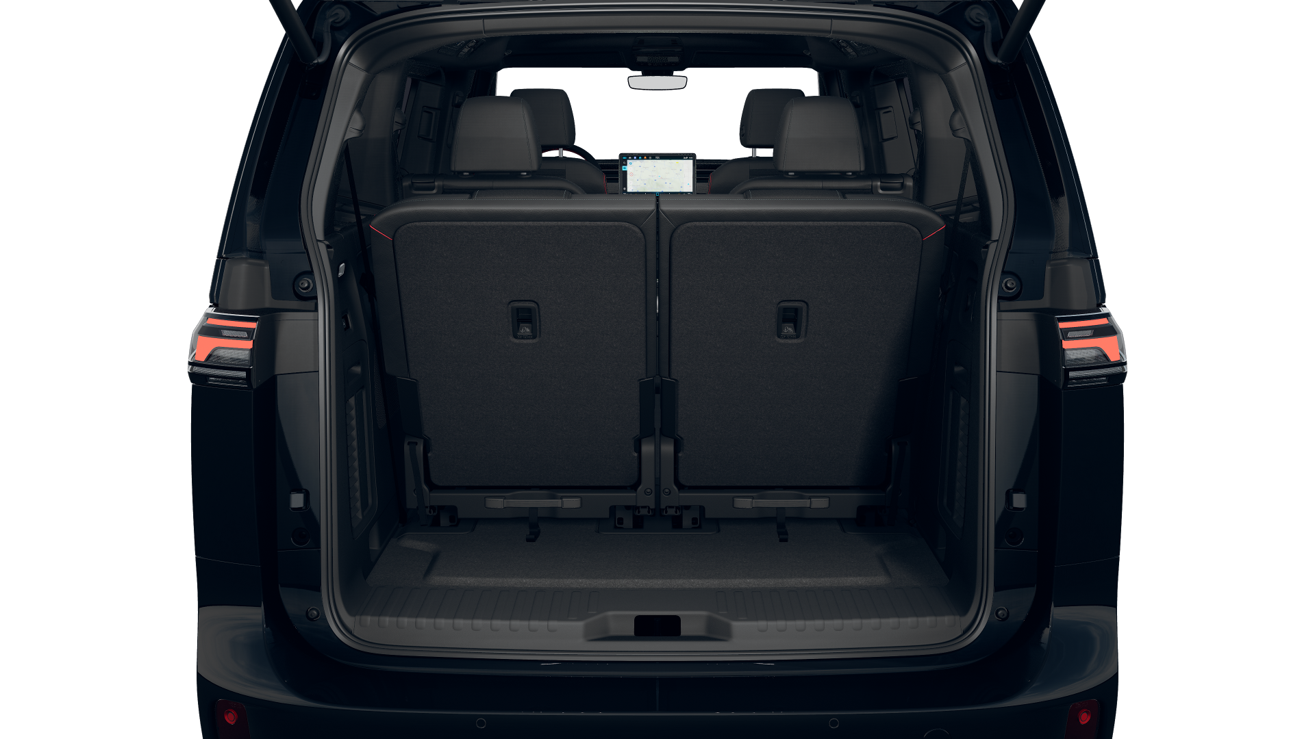 Bild eines ID. Buzz GTX 4MOTION 250 kW