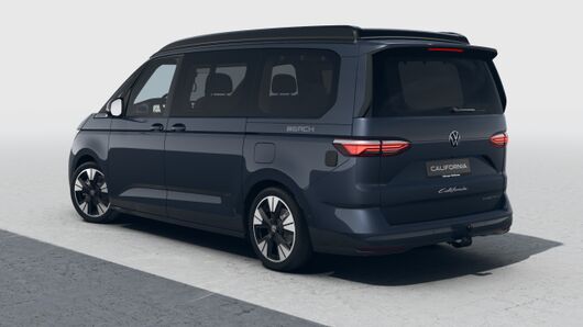 Bild eines California Beach eHybrid 180 kW 4M