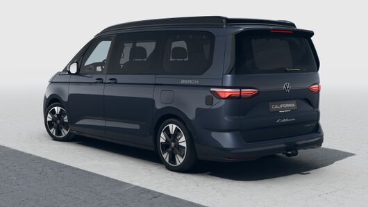 Bild eines California Beach eHybrid 180 kW 4M