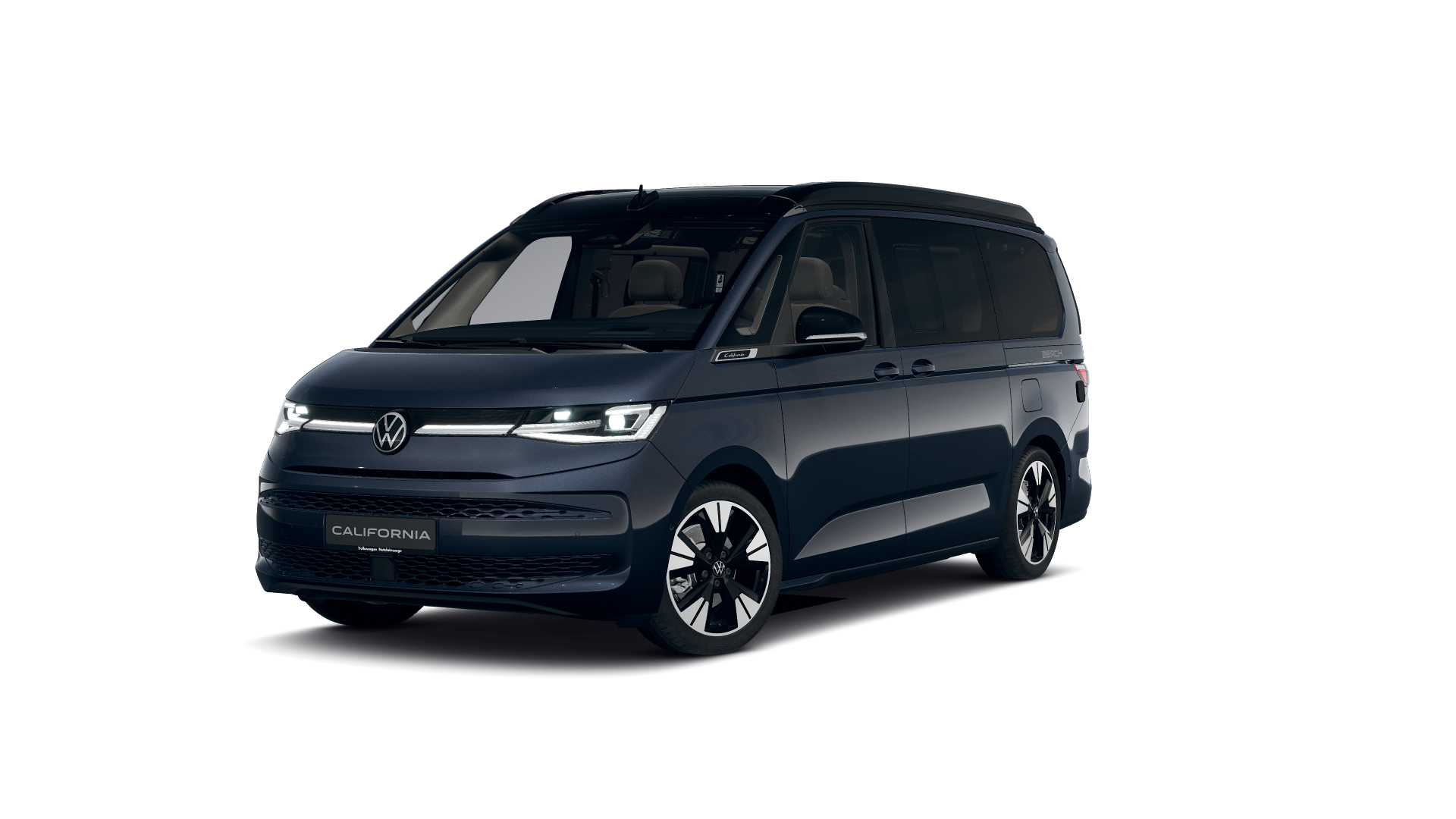 VW California Beach eHybrid 180 kW 4M 2026
