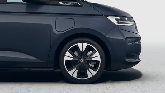 Bild eines California Beach eHybrid 180 kW 4M