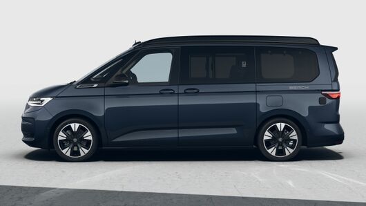 Bild eines California Beach eHybrid 180 kW 4M