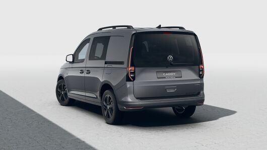 Bild eines Caddy Flexible Edition eHyb. 110 KW