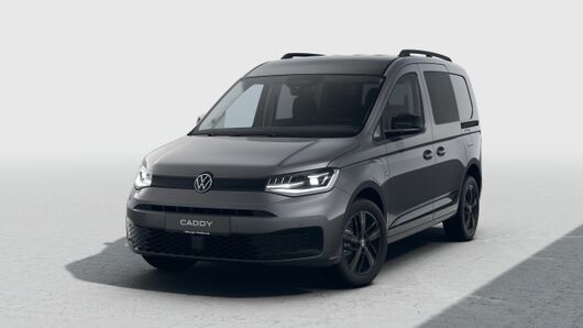 Bild eines Caddy Flexible Edition eHyb. 110 KW