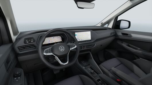 Bild eines Caddy Flexible Edition eHyb. 110 KW