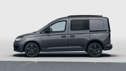 Bild eines Caddy Flexible Edition eHyb. 110 KW