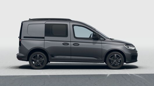 Bild eines Caddy Flexible Edition eHyb. 110 KW