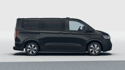 Bild eines Kombi Caravelle TDI
