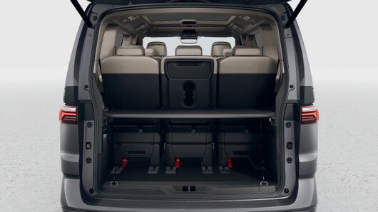 Bild eines Multivan Edition eHybrid 180 kW 4MOTION