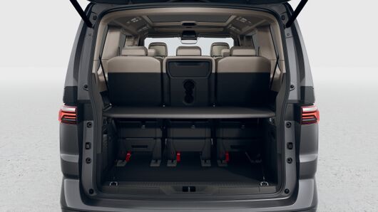 Bild eines Multivan Edition ÜH eHybrid 180 kW 4M