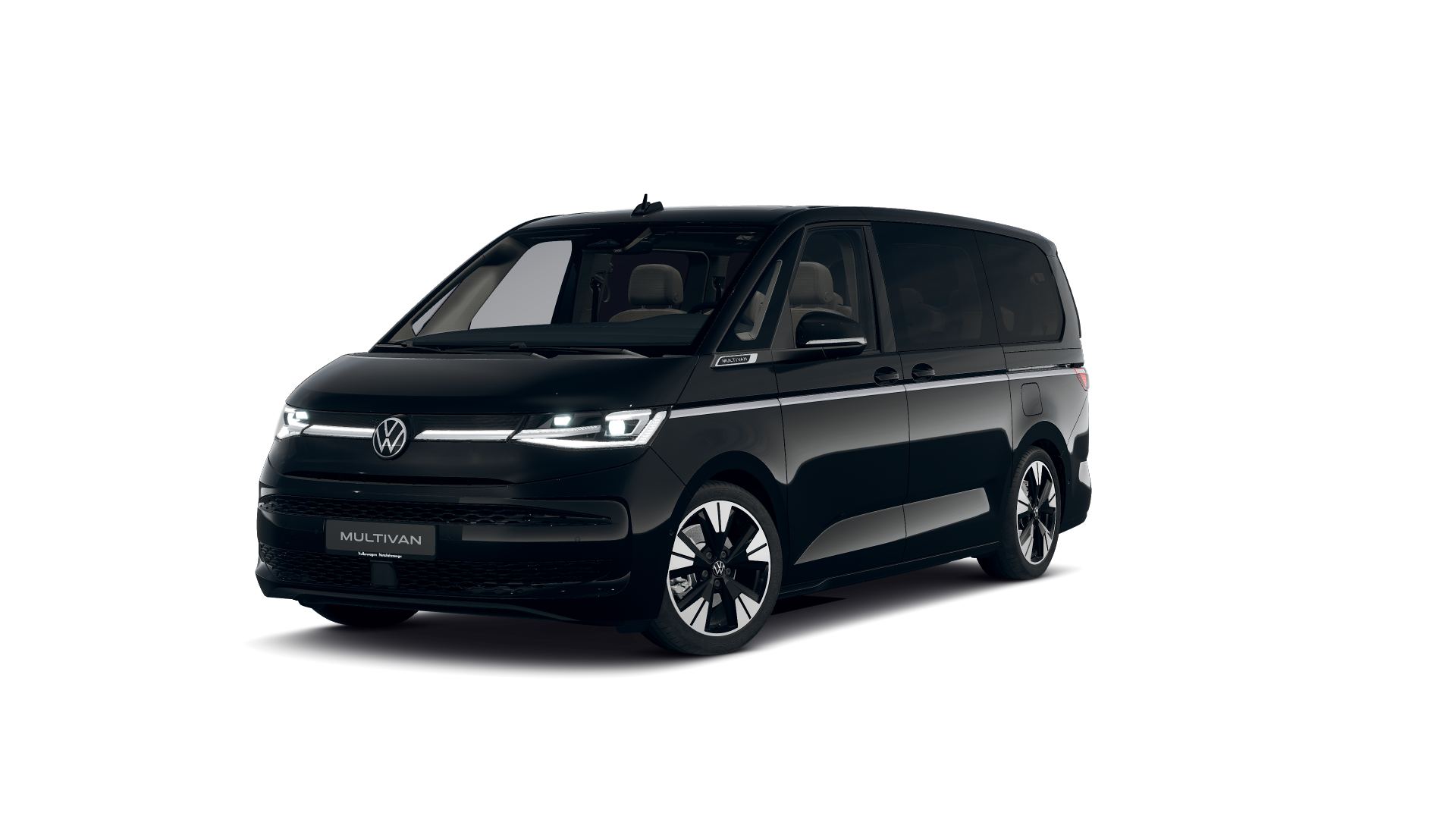 VW Multivan Style ÜH eHybrid 180 kW 4MOTION 2026