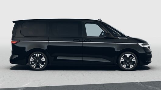 Bild eines Multivan Style ÜH eHybrid 180 kW 4MOTION