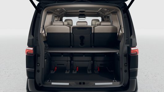 Bild eines Multivan Style ÜH eHybrid 180 kW 4MOTION