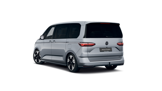 Bild eines Multivan Style eHybrid 180 kW 4MOTION