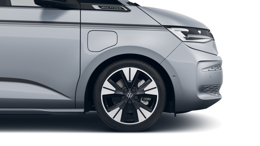 Bild eines Multivan Style eHybrid 180 kW 4MOTION
