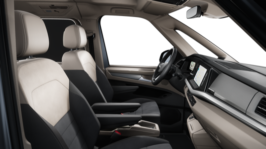 Bild eines Multivan Style eHybrid 180 kW 4MOTION