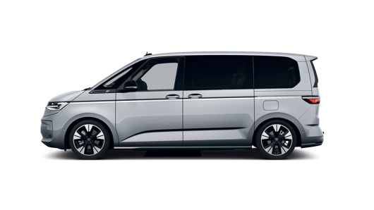 Bild eines Multivan Style eHybrid 180 kW 4MOTION