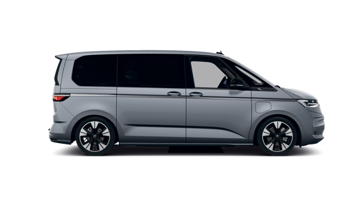 Bild eines Multivan Style eHybrid 180 kW 4MOTION