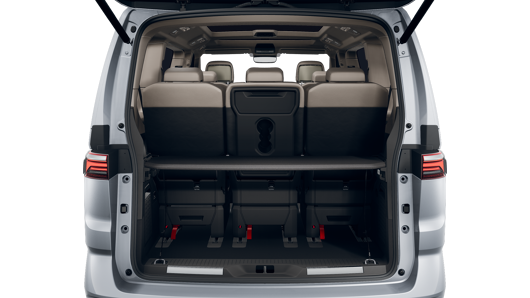 Bild eines Multivan Style eHybrid 180 kW 4MOTION