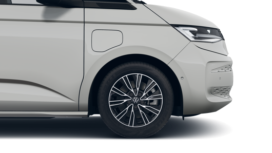 Bild eines Multivan Business ÜH eHybrid 180 kW 4M