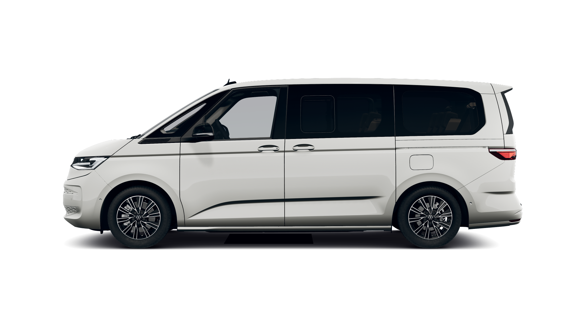 Bild eines Multivan Business ÜH eHybrid 180 kW 4M