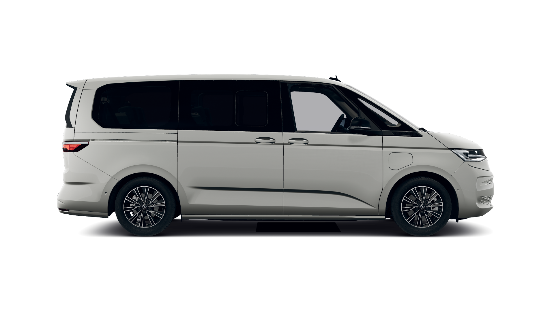 Bild eines Multivan Business ÜH eHybrid 180 kW 4M