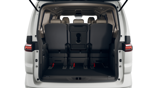 Bild eines Multivan Business ÜH eHybrid 180 kW 4M