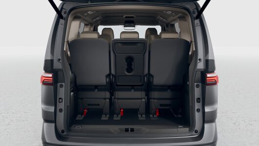 Bild eines Multivan Business eHybrid 180 kW 4MOTION
