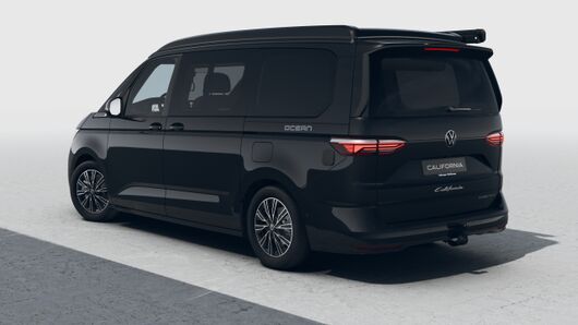 Bild eines California Ocean eHybrid 180 kW 4M