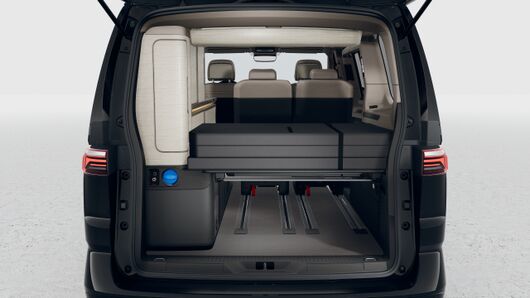 Bild eines California Ocean eHybrid 180 kW 4M