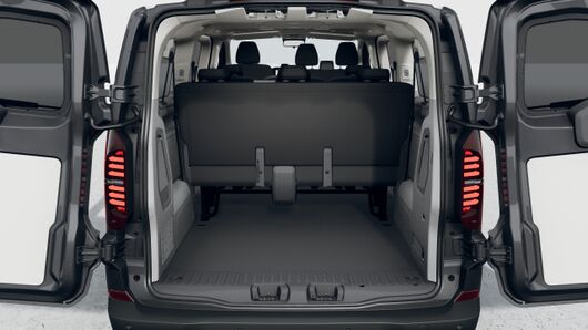 Bild eines Kombi Caravelle LR eHybrid 171 kW
