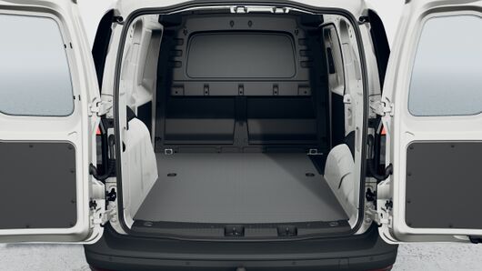 Bild eines Caddy Cargo Entry TDI