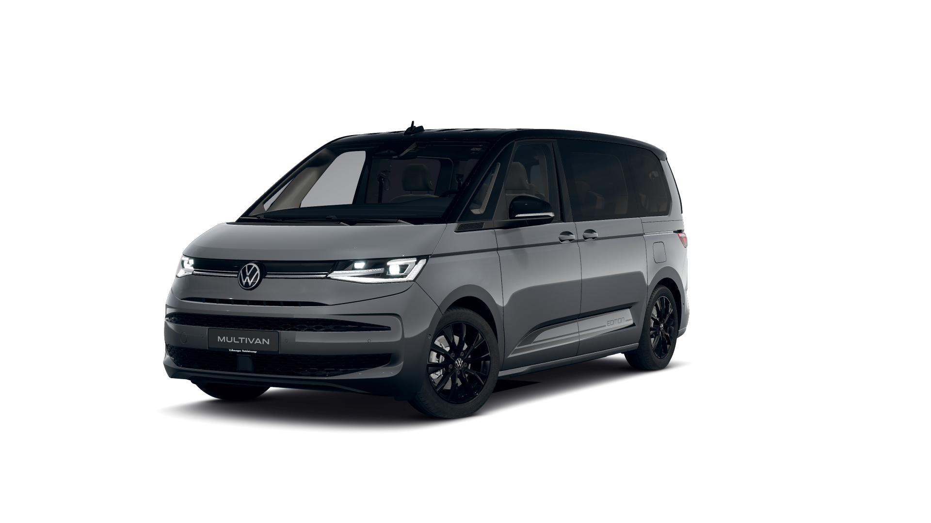 VW Multivan Edition eHybrid 180 kW 4MOTION 2026